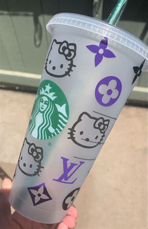 Follow my Insta page to order @trendylittledreamshop Starbucks Tumbler ...