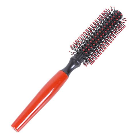 Amazon.com : Round hair brush, antistatic round brush, roller Round men ...