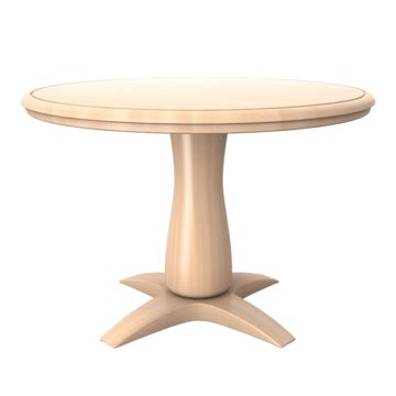 Round Table 3d Illustration, Table, Round, Round Table PNG Transparent Image and Clipart for ...