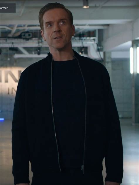 Billions Season 7 Damian Lewis Jacket | HLJ