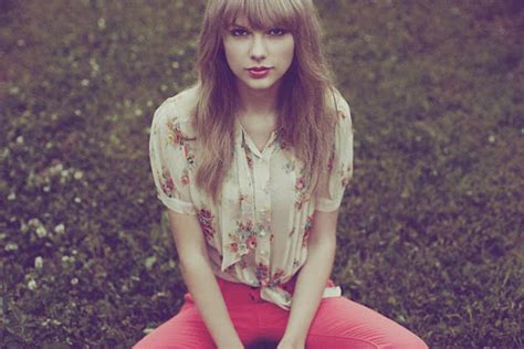 Digging: Red by Taylor Swift