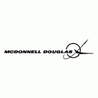 McDonnell Douglas logo vector - Logovector.net