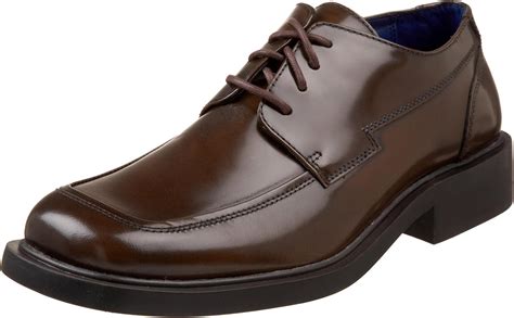 Kenneth Cole Reaction Men's T-Flex Oxford: Amazon.co.uk: Shoes & Bags