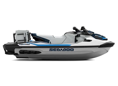 SeaDoo Fish Pro Sport - Robert Owen Marine