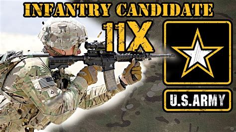 What Is An 11X In The Army? 6 Most Correct Answers - Ecurrencythailand.com