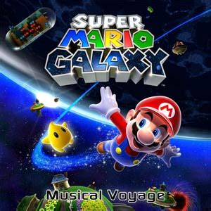 Super Mario Galaxy song free download