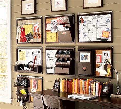 Inspiration to Get Organized For Your Business