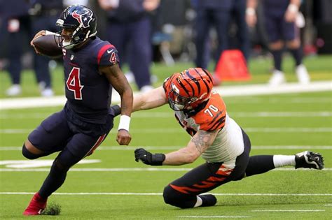 NFL Trade Rumors: Will the Texans move Deshaun Watson before the deadline?