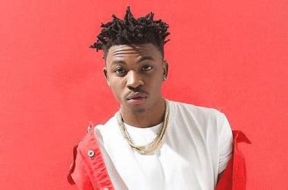 Mayorkun Biography, Family, Girlfriend, Education, Early Life, Music ...