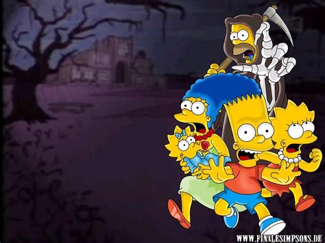 The Simpsons Wallpaper: The Simpsons | Simpsons cartoon, The simpsons, Simpson