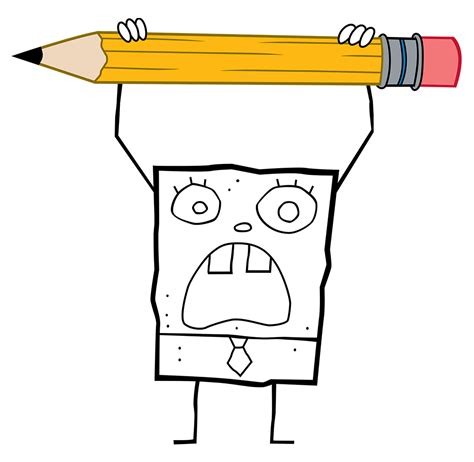 DoodleBob | Encyclopedia SpongeBobia | Fandom