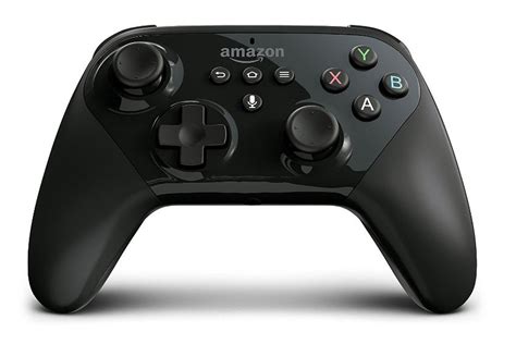 Fire Stick Game Controller / GamePad by Amazon | KodiFireTVStick.com