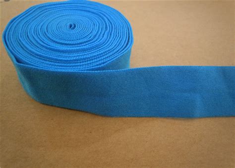 100% Polyester Cotton Bias Binding Tape , Sewing Binding Tape Durable