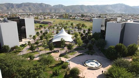 ¡45 años de transformar vidas! Tec campus Laguna celebra aniversario | Tecnológico de Monterrey