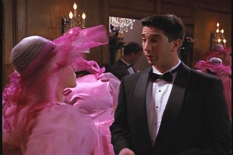 Ross/Rachel - 2x23 - TOW Barry & Mindy's Wedding - Ross and Rachel Image (12371342) - Fanpop