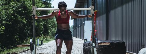 How To Train Like A Strongman | Athlete Guides - MYPROTEIN™