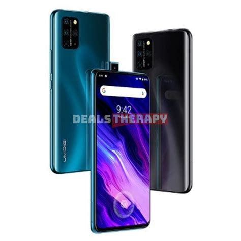 UMIDIGI S5 Pro - Deals Therapy