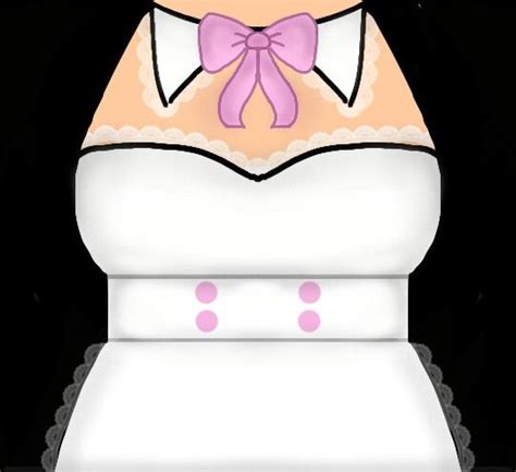 Maid uwu | Roblox shirt, Roblox t shirts, Roblox