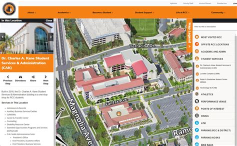 4 Reasons Your School Needs Campus Map Software