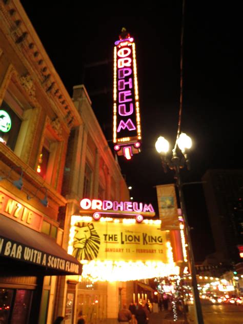 Orpheum Theater Minneapolis Seating Chart Views | Cabinets Matttroy