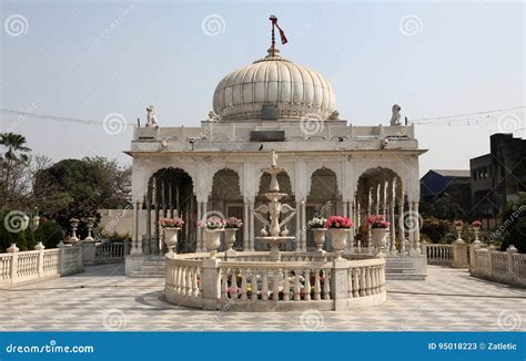 Jain Temple, Kolkata stock image. Image of mosaic, history - 95018223