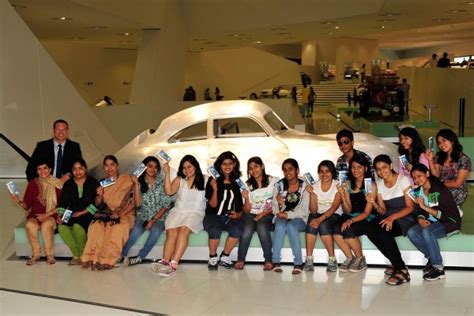 Porsche Museum Reaches Milestone of 1,000,000 Visitors | FLATSIXES