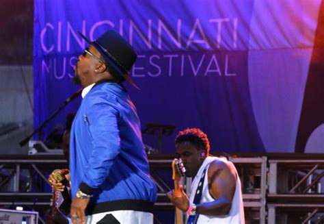 Cincinnati Music Festival is Back on the Riverfront!