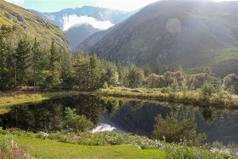 Exploring Swellendam - Lanalou Style