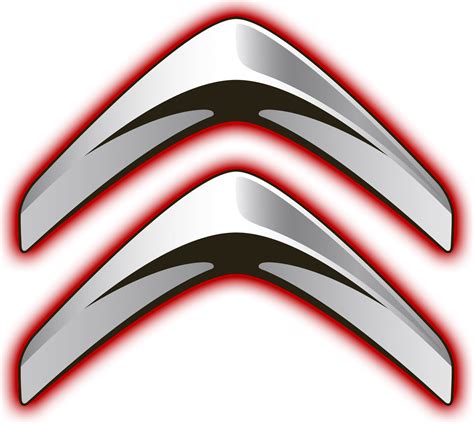 Citroen Logo | Citroen logo, Citroen, ? logo