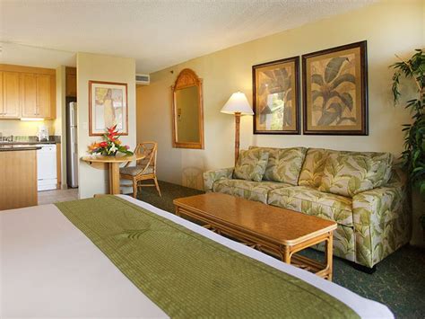 Aston Kaanapali Shores Cheap Vacations Packages | Red Tag Vacations