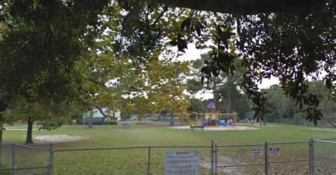 Brookview Elementary School Park | Visit Jacksonville