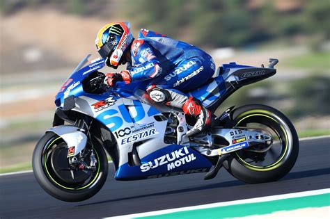 The 10 best MotoGP riders of 2020 (List) | GRR