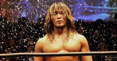 10 Things you didn't know about New Japan Pro Wrestling (NJPW)