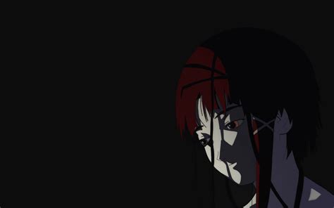 Serial Experiments Lain, Lain Iwakura, Cyberpunk Wallpapers HD / Desktop and Mobile Backgrounds