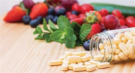 It’s (Still) Fundamental: Vitamins & Minerals | Nutraceuticals World