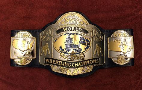 Pin by Douglas Mellott on Wrestling Championship Belts | Professional ...