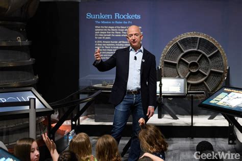 Full text: Amazon CEO Jeff Bezos reveals long-awaited philanthropic ...