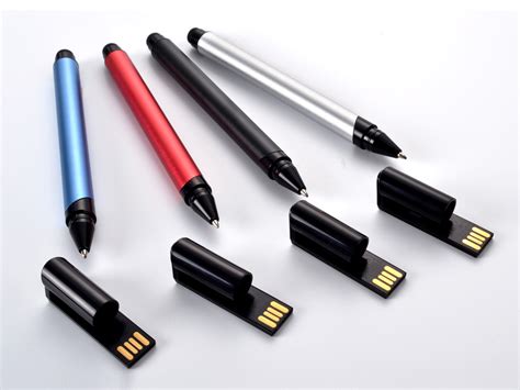 USB pen Touch Stylus XT372 - ITgifts