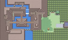 Sinnoh Route 208 - Azurilland Wiki