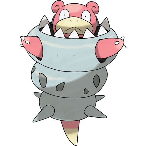 Pokemon devs on Mega Evolutions - criteria, Slowbro over Slowking more - Nintendo Everything