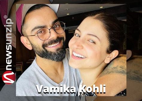 Who is Vamika Kohli? Wiki, Biography, Birthday, Parents, Age, Photos ...