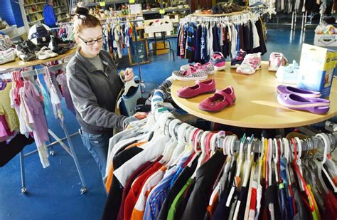 Proper Donation Drop-off Is Essential for Area Thrift Stores | News ...