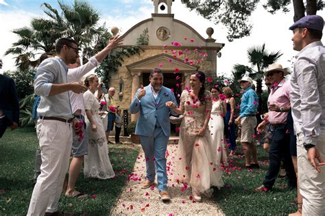 Wedding Finca Santa Lucia Mallorca — Ilona Antina Photography