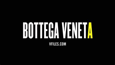 Official Bottega Veneta Logo - LogoDix