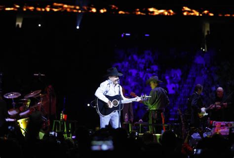 Photo gallery: George Strait performs in his farewell tour stop at BOK Center | News ...