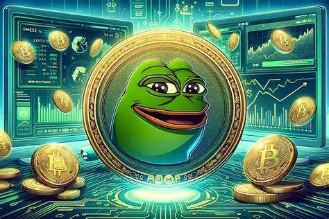 PEPE: the 2023 of the meme coin that Coinbase had defined as “symbol of ...