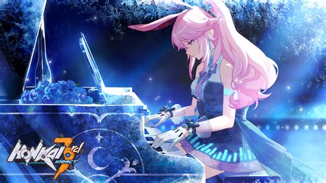 Honkai Impact 3rd 4k Ultra Hd Wallpaper Background Image 3840x2160 - IMAGESEE