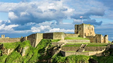 Tynemouth Priory | Visit Northumberland