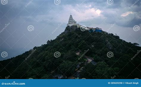 These are the Photos of Temple Situated in Parasnath Hill, Jharkhand, India. this Place is World ...