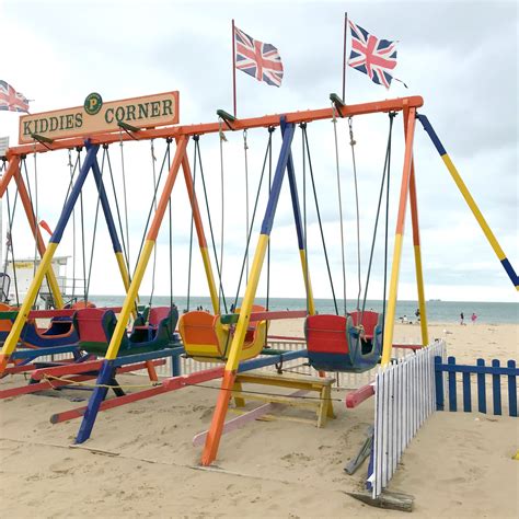 Top 10 Things to do in Margate • Vintage Frills